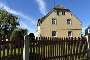 Wohnhaus mit Blick ins Grüne! – Görlitz (Kreis) – Vorschaubild 1