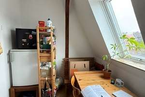 helle 2-Zimmer Wohnung in Wilhelmsburg – Fährstraße 82, 21107 Wilhelmsburg, Hamburg – Vorschaubild 7