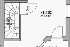 Reihenendhaus in Ellwangen – Die vollständige Adresse der Immobilie erhältst du vom Anbieter., 73479 Ellwangen (Jagst) – Vorschaubild 25