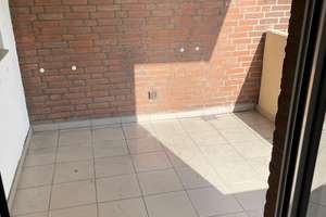 Werne - Charmante 2-Zimmer-Wohnung mit Loggia. Einfach streichen und einziehen! – Ottostr. 115, 59368 Werne – Vorschaubild 12