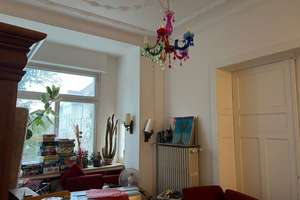 Freistehende, prachtvolle Villa in Wiesbaden, seit. Biebricher Allee – Die vollständige Adresse der Immobilie erhältst du vom Anbieter., 65187 Biebrich, Wiesbaden – Vorschaubild 23
