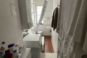 2-Zimmer-Wohnung mit EBK in Berlin Reinickendorf – Romanshorner Weg 20A, 13407 Berlin – Vorschaubild 6