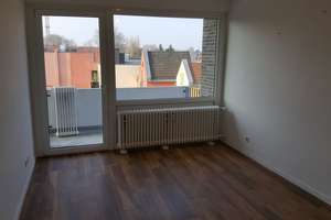 Helles 1-Zimmerappartement mit Balkon – Rochusstraße 85, 50827 Bickendorf, Köln – Vorschaubild 11