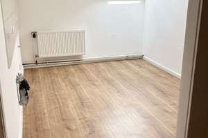 Altbau 4 Zimmer Dachgeschosswohnung im Gründerzeitviertel in Mönchengladbach – Die vollständige Adresse der Immobilie erhältst du vom Anbieter., 41061 Gladbach, Mönchengladbach – Vorschaubild 15
