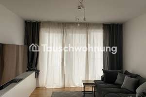Tauschwohnung: 2ZKB+Balkon in Bonn zum Tausch