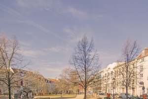 Pied-à-terre in Mitte: charmante 25qm mit Duschbad und Pantryküche am Gipsdreieck – Die vollständige Adresse der Immobilie erhältst du vom Anbieter., 10119 Mitte (Ortsteil), Berlin – Vorschaubild 8