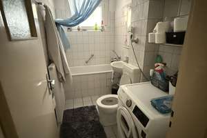 Nachmieter gesucht ab dem 01.09! Wohnen mit Charakter: 2-Zimmer-Wohnung in Köln-Niehl – Pohlmanstr 9, 50735 Niehl, Köln – Vorschaubild 8