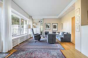 Aachen - Soers!
Einfamilienhaus mit Erweiterungspotenzial und traumhaftem Grundstück – Aachen – Vorschaubild 8