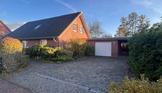 Bild von Ein Zuhause mit Herz - im freundlichen Eicklingen (südl. Landkreis Celle)