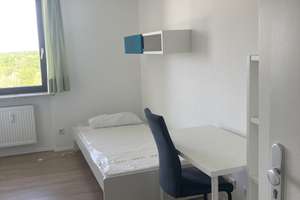 610 // 1-Zimmer-Wohnung in Sieglitzhof – Rennesstraße 41, 91054 Sieglitzhof, Erlangen – Vorschaubild 5