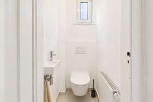 3-Zimmer-Wohnung mit Einbauküche in Stuttgart-Zuffenhausen – Langobardenstraße 3, 70435 Zuffenhausen-Hohenstein, Stuttgart – Vorschaubild 5