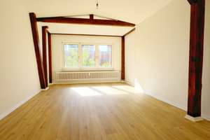 4 - Zimmer -  Dachgeschosswohnung mit Terrasse in Spandau! – Kurstraße 4, 13585 Spandau (Ortsteil), Berlin – Vorschaubild 3