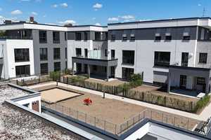 Wohnung mit schönem Sonnenbalkon – Akazienweg 1, 51381 Leverkusen – Vorschaubild 5