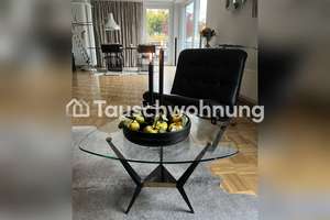 Tauschwohnung: Penthouse Wohnung, beste Lage Bogenhausen – Die vollständige Adresse der Immobilie erhältst du vom Anbieter., 81679 Altbogenhausen, München – Vorschaubild 7