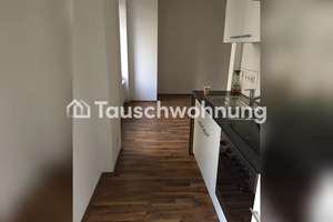 Tauschwohnung: Suche größere Wohnung in Berlin zum Tausch