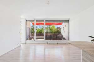 Große 3 ZKB Terrassenwohnung in exklusiver Park- u. Wellness-Wohnanlage – Die vollständige Adresse der Immobilie erhältst du vom Anbieter., 85049 Friedrichshofen-Hollerstauden, Ingolstadt – Vorschaubild 3