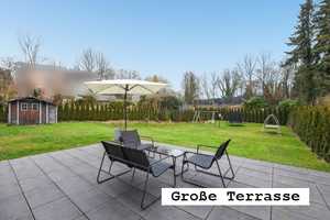 +++ Gartenfreunde aufgepasst! Kernsanierte DHH in ruhiger City-Lage +++ – Solingen – Vorschaubild 4