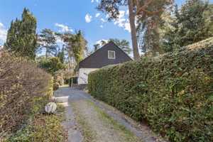 Freistehendes Einfamilienhaus in der Gartenstadt Frohnau – Berlin – Vorschaubild 3