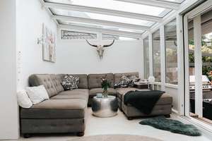Luxuriöse Altbauvilla trifft modernen Wohnkomfort mit privater Gartenidylle mitten in Hamburg – Brockdorffstraße 46, 22149 Rahlstedt, Hamburg – Vorschaubild 17