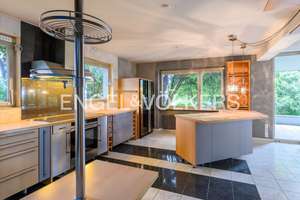 Freistehendes Einfamilienhaus in Top Lage, Einzigartige Architektur mit 473  m²! – Die vollständige Adresse der Immobilie erhältst du vom Anbieter., 73262 Reichenbach an der Fils – Vorschaubild 10