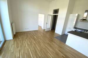 Zwei Zimmer voller Licht, Ruhe und Berliner Lebensgefühl, inkl. Einbauküche und Fussbodenheizung – Carl-Spindler-Str. 15i, 12555 Köpenick, Berlin – Vorschaubild 7