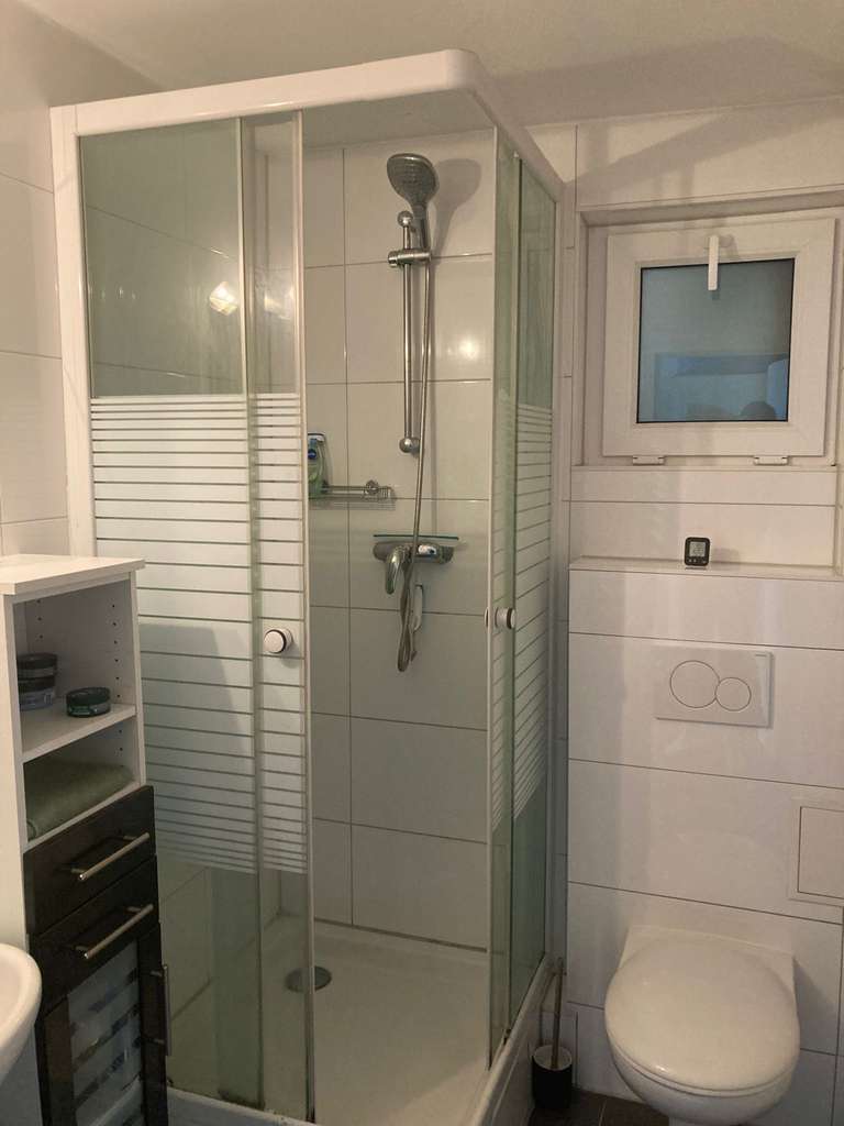 Immobilie in Esslingen am Neckar - 2-Zimmer Erdgeschosswohnung mit Terrasse und Garten in Esslingen am Neckar - Bild 4