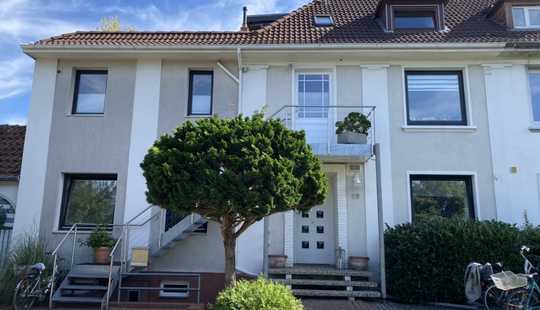 Bild von Freundliche Doppelhaushälfte in Hannover Groß-Buchholz mit 2 Wohneinheiten - Zwangsversteigerung