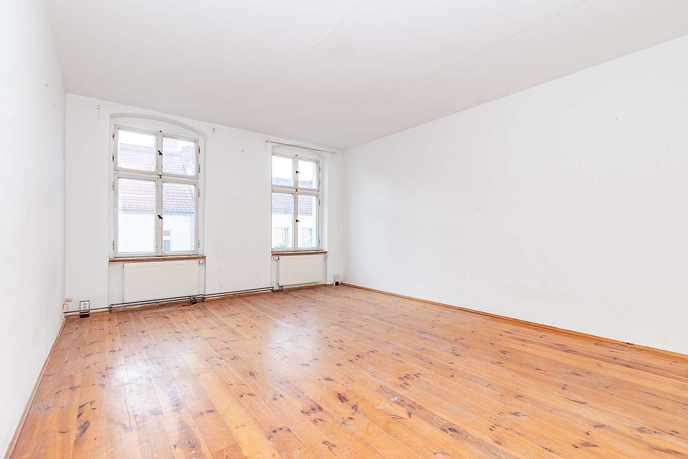 Gestalten Sie Ihr neues Zuhause - renovierungsbedürftige Wohnung in Top-Lage !, Berlin – Bild 1