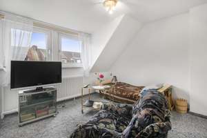Bremen - Findorff / Modernisierungsbedürftiges Reihenhaus in sehr beliebter Lage – Die vollständige Adresse der Immobilie erhältst du vom Anbieter., 28215 Findorff-Bürgerweide, Bremen – Vorschaubild 12