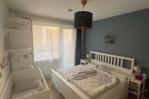 Mehr Köln geht nicht: 3-Zimmer-Wohnung nähe Rathenauplatz/Belgisches – Die vollständige Adresse der Immobilie erhältst du vom Anbieter., 50674 Neustadt/Süd, Köln – Vorschaubild 4