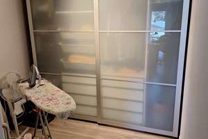 Exklusive 3-Zimmer Penthousewohnung  mit Aufzug, Sonnenbalkon und Einbauküche in BS-Watenbüttel – Die vollständige Adresse der Immobilie erhältst du vom Anbieter., 38112 Lehndorf-Watenbüttel, Braunschweig – Vorschaubild 18