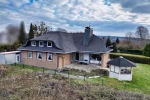 In exklusiver Lage - architektonischer, großzügiger Winkelbungalow mit Dachterrasse und Garage... – Die vollständige Adresse der Immobilie erhältst du vom Anbieter., 31707 Bad Eilsen – Vorschaubild 3