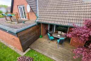 Freistehendes Einfamilienhaus mit Garten und zwei Terrassen in Bielefeld-Babenhausen – Die vollständige Adresse der Immobilie erhältst du vom Anbieter., 33619 Dornberg, Bielefeld – Vorschaubild 14