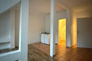 Charmante 1-Zimmer-Wohnung in ruhiger, zentraler Lage – Zanggasse 23, 55116 Altstadt, Mainz – Vorschaubild 2
