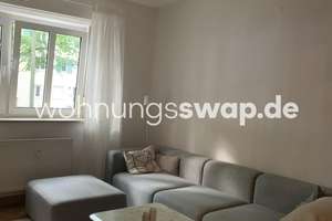Wohnungstausch: Prinzregentenplatz 20 – Prinzregentenplatz 20, 81000 Altbogenhausen, München – Vorschaubild 4