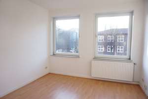 KUNZE: 3-Zimmerwohnung in Ricklingen! – Göttinger Chaussee 49, 30453 Ricklingen (Ortsteil), Hannover – Vorschaubild 5