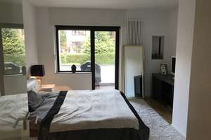 Stilvolles Wohnen in Bestlage: 2-Zimmer-Wohnung mit Garten, Balkon & Design-Küche in Düsseldorf-Graf – Altenbergstraße 46, 40235 Grafenberg, Düsseldorf – Vorschaubild 16