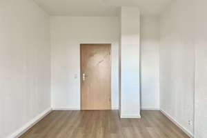Helle 3-Zimmer-Wohnung - frisch renoviert und sofort bezugsfrei – Badenstedter Straße 66, 30453 Linden-Mitte, Hannover – Vorschaubild 7