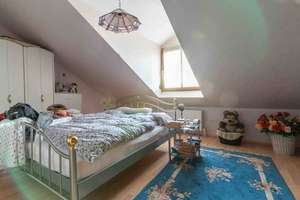 Reihenendhaus mit schönem Blick in die Rheinebene! – Die vollständige Adresse der Immobilie erhältst du vom Anbieter., 69126 Emmertsgrund, Heidelberg – Vorschaubild 12