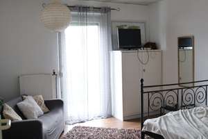 Gepflegtes Reihenendhaus ruhig, zentral, mit Garten und Garage in toller Lage von Fallersleben – Die vollständige Adresse der Immobilie erhältst du vom Anbieter., 38442 Fallersleben, Wolfsburg – Vorschaubild 9