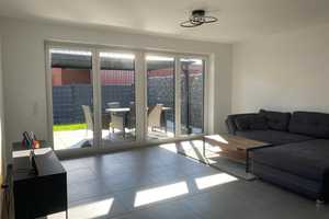 Attraktive Doppelhaushälfte mit Terrasse - Garten und Garage - 
Wohlfühloase für die junge Familie! – Borken (Kreis) – Vorschaubild 9