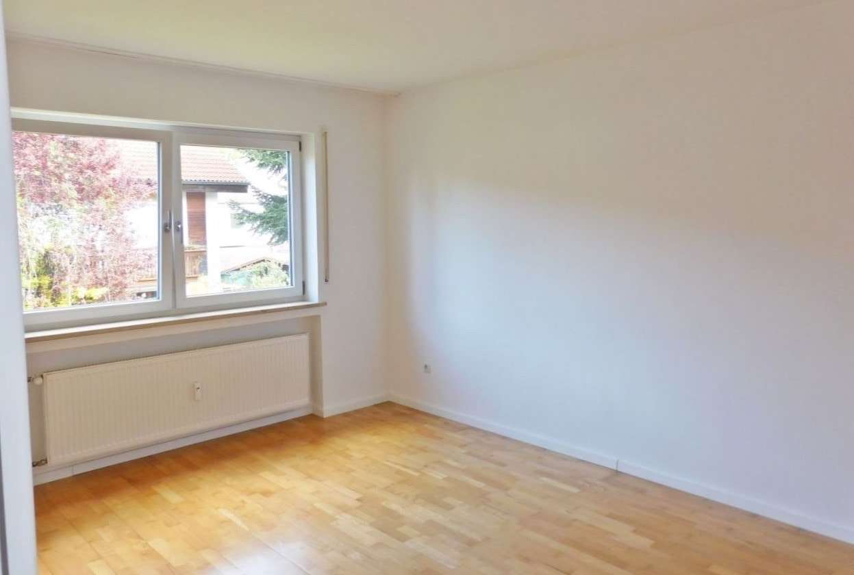 Immobilie in Vaterstetten - OPENHOUSE -Samstag 13.12.25 -  14 - 15 Uhr
Charmante Drei-Zimmer-Wohnung - zentral in Vaterstetten - Bild 9