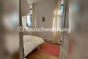 Tauschwohnung: Schöne, sanierter Altbauwohnung mit 2 Zimmern – 93047 Innenstadt, Regensburg – Vorschaubild 3