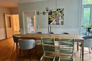 Lichtdurchflutete und energieeffiziente Wohnung mit großem Balkon – Hoheneichen 23a, 22391 Wellingsbüttel, Hamburg – Vorschaubild 7