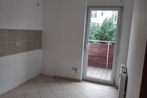 Praktisch geschnittene 3-Zimmer-Wohnung mit Balkon in Magdeburg – Berliner Chaussee 47, 39114 Brückfeld, Magdeburg – Vorschaubild 9