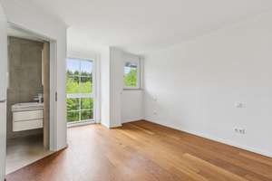 Helle, familienfreundliche Wohnung in ruhiger Lage Münchens – Die vollständige Adresse der Immobilie erhältst du vom Anbieter., 81827 Waldtrudering, München – Vorschaubild 8