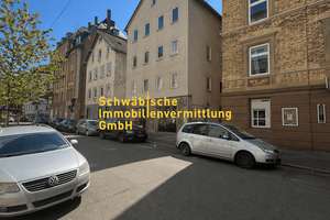 MFH | Leerstand & Aufstockung | SOLL ca. 484 m² | Top Entwicklungspotenzial Stuttgart – Die vollständige Adresse der Immobilie erhältst du vom Anbieter., 70178 Karlshöhe, Stuttgart – Vorschaubild 9