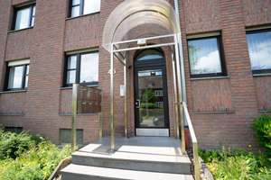Stilvoll wohnen in Düsseldorf-Benrath – Exklusive 3-Zimmer-Eigentumswohnung mit Süd-Balkon – Die vollständige Adresse der Immobilie erhältst du vom Anbieter., 40597 Benrath, Düsseldorf – Vorschaubild 25
