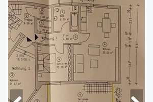 Modernisierte 2-Zimmer Wohnung mit 60 m² in Gevelsberg direkt am Berger See – Am Schilken 54, 58285 Gevelsberg – Vorschaubild 27