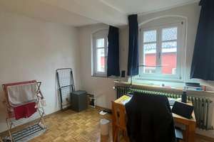Charmante 1-Zimmer Wohnung in der Regensburger Innenstadt (Neupfarrplatz) – Obere Bachgasse 11, 93047 Innenstadt, Regensburg – Vorschaubild 2